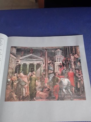 Libro IMAGO URBIS Franco Maria Ricci 1986