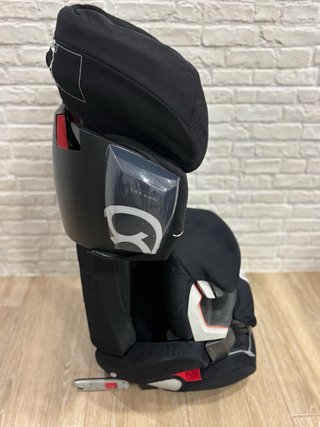 Silla coche Cybex Pallas 2-fix
