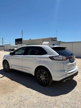 FORD EDGE 2.0 TDCI 210 TITANIUM POWERSHIFT 4X4