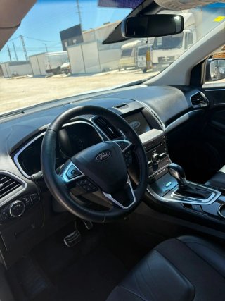 FORD EDGE 2.0 TDCI 210 TITANIUM POWERSHIFT 4X4