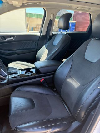 FORD EDGE 2.0 TDCI 210 TITANIUM POWERSHIFT 4X4