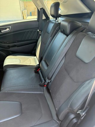 FORD EDGE 2.0 TDCI 210 TITANIUM POWERSHIFT 4X4