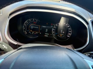 FORD EDGE 2.0 TDCI 210 TITANIUM POWERSHIFT 4X4