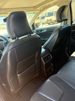 FORD EDGE 2.0 TDCI 210 TITANIUM POWERSHIFT 4X4
