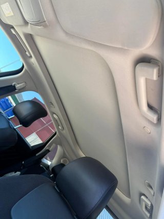 FORD EDGE 2.0 TDCI 210 TITANIUM POWERSHIFT 4X4
