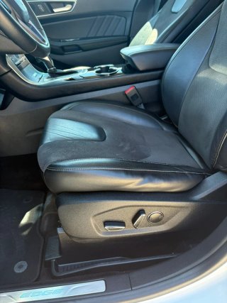 FORD EDGE 2.0 TDCI 210 TITANIUM POWERSHIFT 4X4