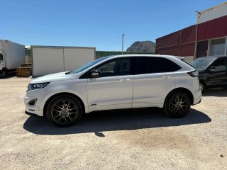 FORD EDGE 2.0 TDCI 210 TITANIUM POWERSHIFT 4X4