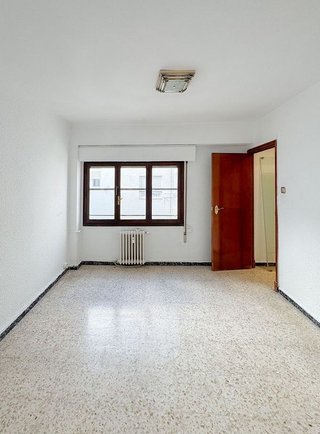 Piso en alquiler en Delicias en Zaragoza