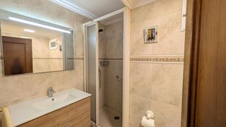 Ático en alquiler en Cuatro Caminos en Santander