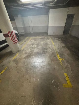 Garaje en venta en Mercado en Alicante