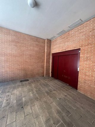 Garaje en venta en Mercado en Alicante