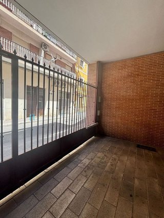 Garaje en venta en Mercado en Alicante