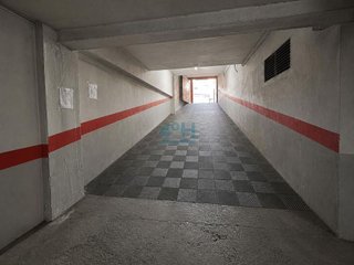 Garaje en venta en Posío en Ourense