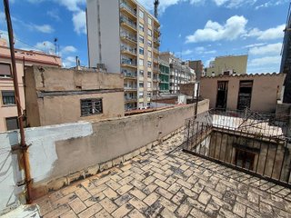 Hotel en venta en Centro en Castellón de la Plana