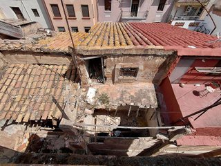 Hotel en venta en Centro en Castellón de la Plana