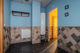 Local comercial en venta en El Pilar - Bripac en Alcalá de Henares