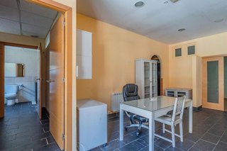 Local comercial en venta en El Pilar - Bripac en Alcalá de Henares