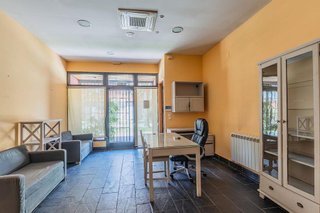 Local comercial en venta en El Pilar - Bripac en Alcalá de Henares