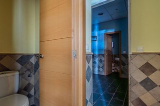 Local comercial en venta en El Pilar - Bripac en Alcalá de Henares