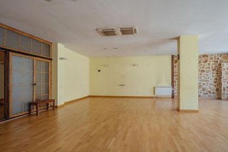 Local comercial en venta en El Pilar - Bripac en Alcalá de Henares