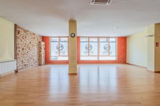 Local comercial en venta en El Pilar - Bripac en Alcalá de Henares