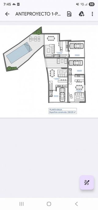 Terreno en venta en Norte - Barrio del Pilar - El Reñidero en Vélez-Málaga