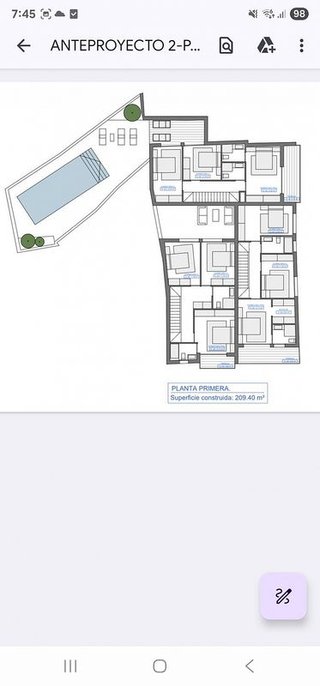 Terreno en venta en Norte - Barrio del Pilar - El Reñidero en Vélez-Málaga