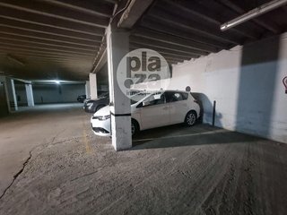 Garaje en venta en Gamonal en Burgos