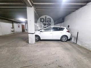 Garaje en venta en Gamonal en Burgos
