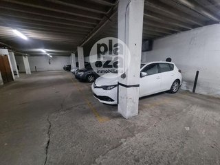 Garaje en venta en Gamonal en Burgos