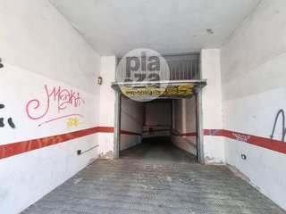 Garaje en venta en Gamonal en Burgos