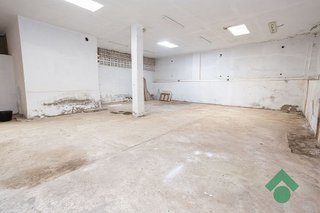 Garaje en venta en Pescadores-Saladillo en Algeciras