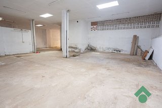 Garaje en venta en Pescadores-Saladillo en Algeciras
