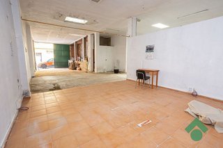 Garaje en venta en Pescadores-Saladillo en Algeciras