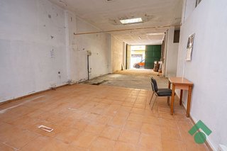 Garaje en venta en Pescadores-Saladillo en Algeciras