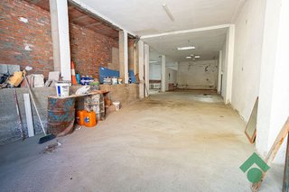Garaje en venta en Pescadores-Saladillo en Algeciras