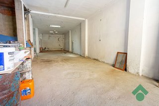 Garaje en venta en Pescadores-Saladillo en Algeciras