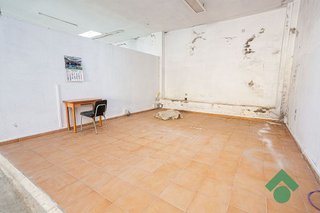 Garaje en venta en Pescadores-Saladillo en Algeciras