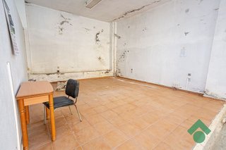 Garaje en venta en Pescadores-Saladillo en Algeciras