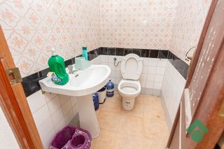 Garaje en venta en Pescadores-Saladillo en Algeciras
