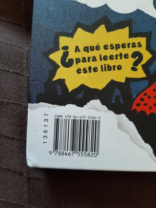 Las aventuras del Capitán Calzoncillos