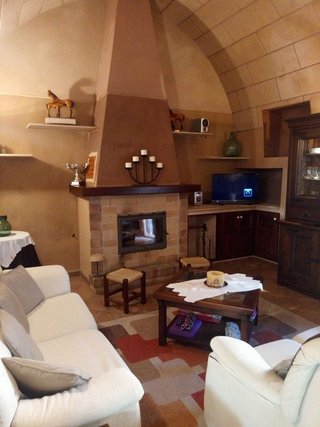 Casa rural en alquiler en Manacor Centro en Manacor