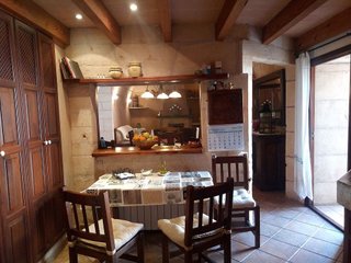 Casa rural en alquiler en Manacor Centro en Manacor