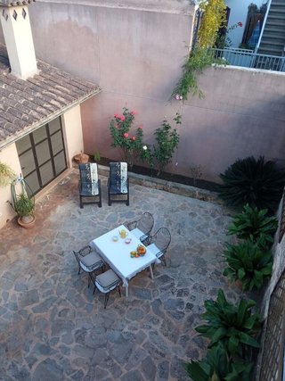 Casa rural en alquiler en Manacor Centro en Manacor