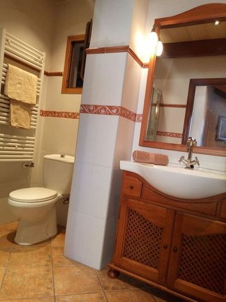 Casa rural en alquiler en Manacor Centro en Manacor