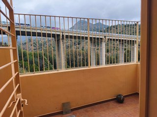 Casa adosada en alquiler en Pedregalejo en Málaga