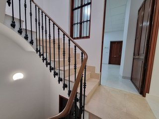Oficina en alquiler en Centro en Castellón de la Plana