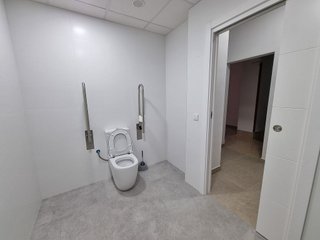 Oficina en alquiler en Centro en Castellón de la Plana