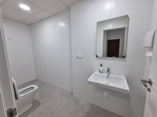 Oficina en alquiler en Centro en Castellón de la Plana