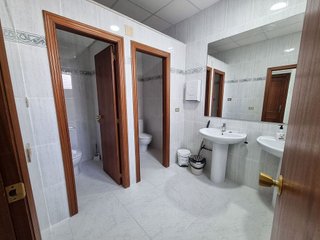 Oficina en alquiler en Centro en Castellón de la Plana